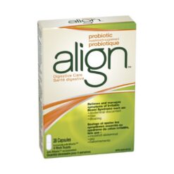 align-probiotic-supplement