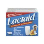 Lactaid