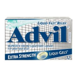 advil-caplets