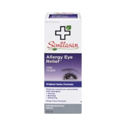 Similasan Allergy Eye Relief Drops