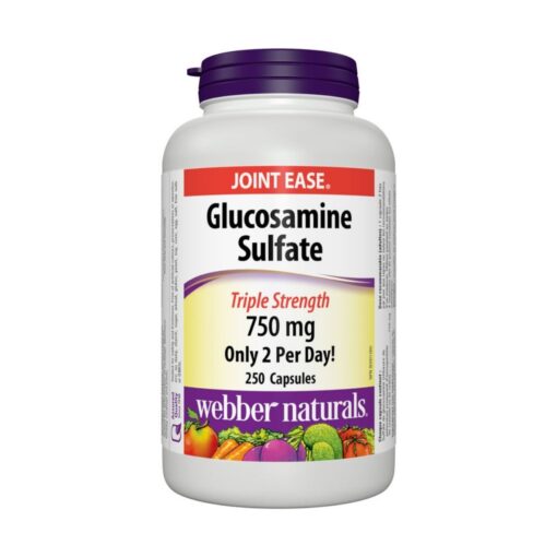 webber-naturals-glucosamine-sulfate-capsules