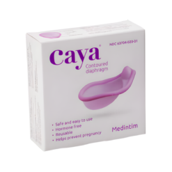 Caya Contoured Diaphragm