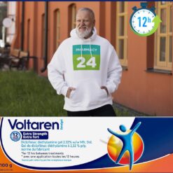 Voltaren Emulgel