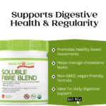 Healthology Soluble Fibre Blend