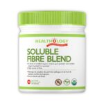 Healthology Soluble Fibre Blend Order Online