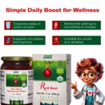 Order Salus Organic Red Beet Soluble Crystals – 200 grams