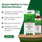 Purchase Salus Nettle Juice 200ml