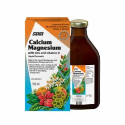 Salus Calcium Magnesium