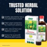 Shop Now Salus – Dandelion Fresh Plant Juice 200ml
