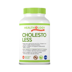 healthology-cholesto-less