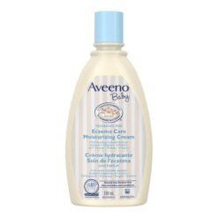 Buy Aveeno Baby Eczema Care Moisturizing Cream