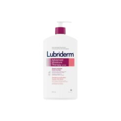Buy Today Lubriderm Body Lotion for Extra-Dry Skin, Advanced Moisture Therapy