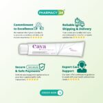 Caya Diaphragm Gel - Fast delivery