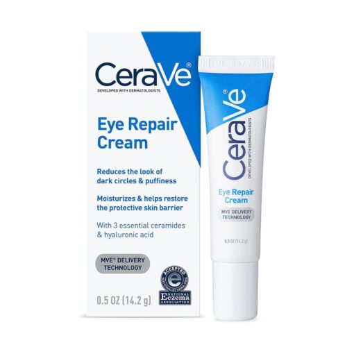 CeraVe Eye Repair Cream