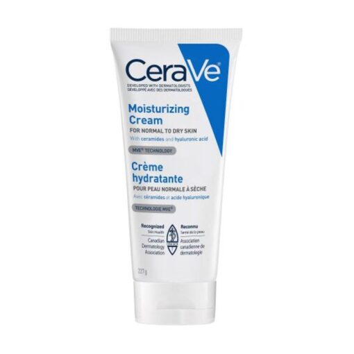 CeraVe Moisturizing Cream