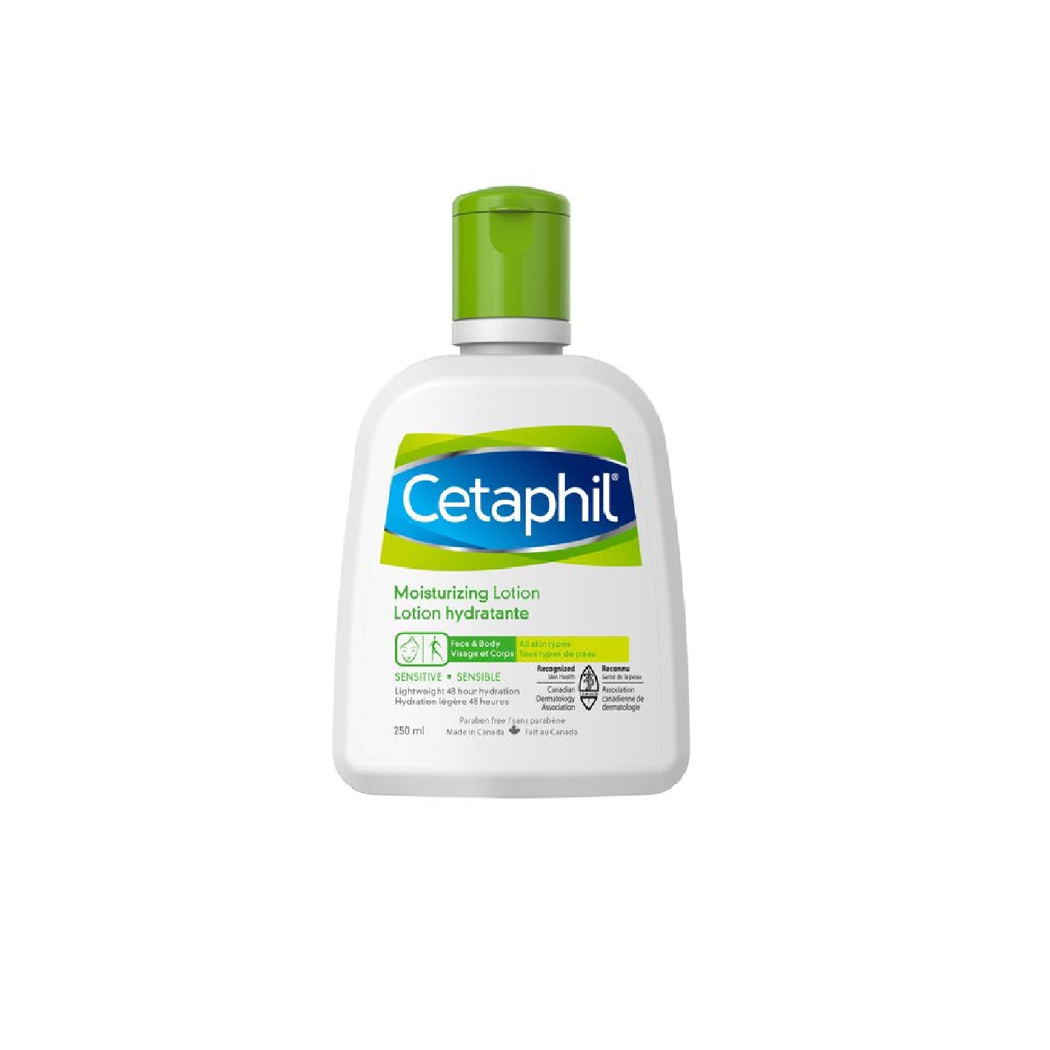 Cetaphil Moisturizing Lotion - Pharmacy 24