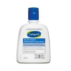 Cetaphil Oily Skin Cleanser