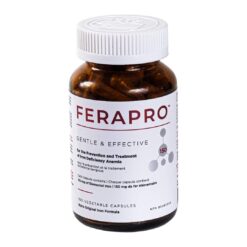 FERAPRO 150 MG