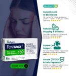 FeraMAX® Pd Therapeutic - fast delivery