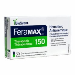 Feramax 150 Canada