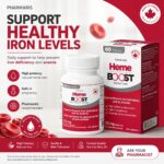 Heme-boost-heme-iron Heme-boost-heme-iron