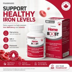 Heme-boost-heme-iron