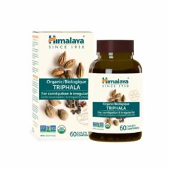 Himalaya Triphala