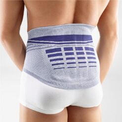 Bauerfeind LumboLoc Titan Back Brace