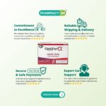 Optifer Alpha heme Polypeptide Heme Iron - Fast delivery