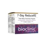 Buy Today Bioclinic Naturals 7-Day ReduceXS® Total Body Cleansing Program kit