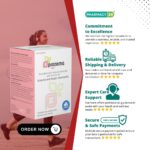 Prozema Probiotic Supplement - Fast Delivery