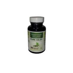 Pure Giloy (Power Herbs)