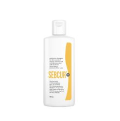 Sebcur Shampoo Anti Dandruff