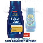 Buy Now Selsun Blue 2.5% Extra Strength Selenium Sulfide Lotion
