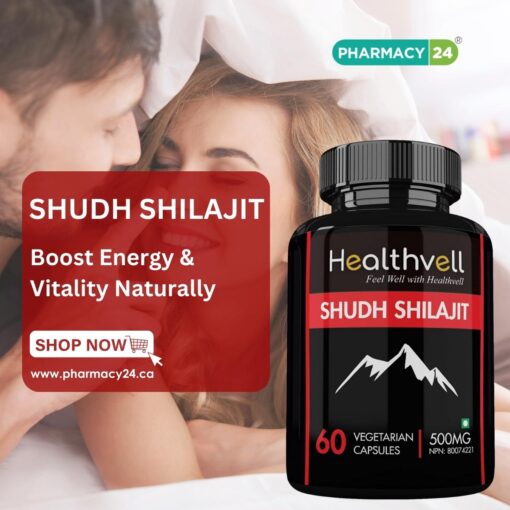 Shudh Shilajit order online