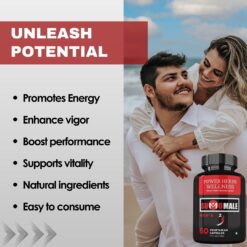 Sumomale Redefine Intimacy