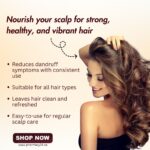 TARDAN® Shampoo Order Now