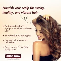TARDAN® Shampoo Order Now