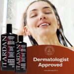 TARDAN® Shampoo best conditioning