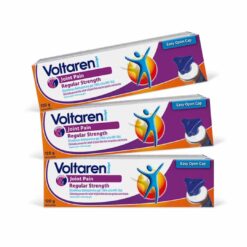 Voltaren Emulgel Joint Pain Regular Strength