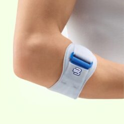 Bauerfeind EpiPoint Elbow Brace