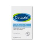 cetaphil gentle cleansing bar