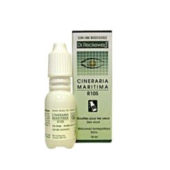 Dr. Reckeweg R105 Cineraria Maritima 10mL