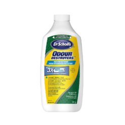 Dr.Scholl's Odour Destroyers® Medicated Foot Powder