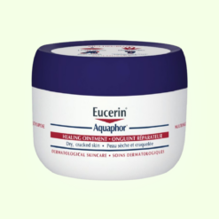 Eucerin Aquaphor Multipurpose Healing Ointment
