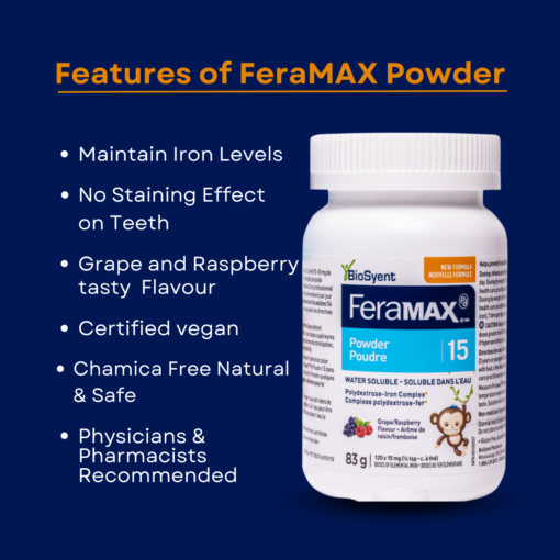 Benefits-of-feramax-powder