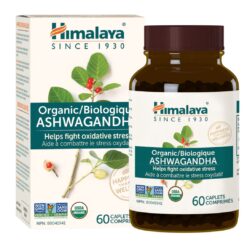 himalaya ashwagandha