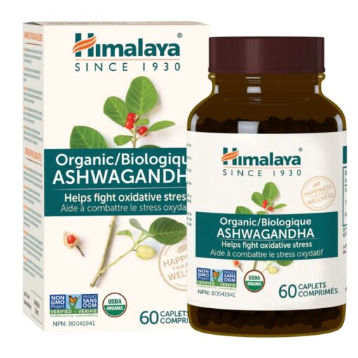 himalaya ashwagandha