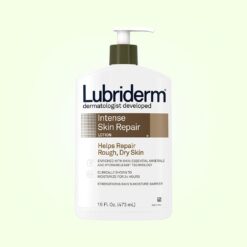 Intense Skin Repair Body Lotion Lubriderm