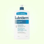 Lubriderm Body Lotion, Original for Normal to Dry Skin